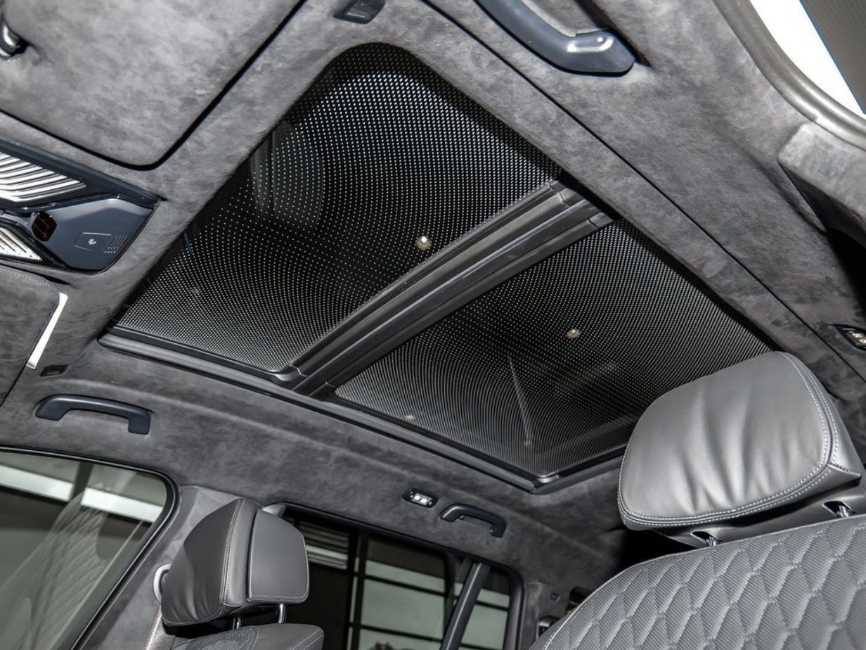 BMW X7 xDrive40d M Sport Pro