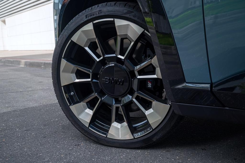 BMW XM First Edition