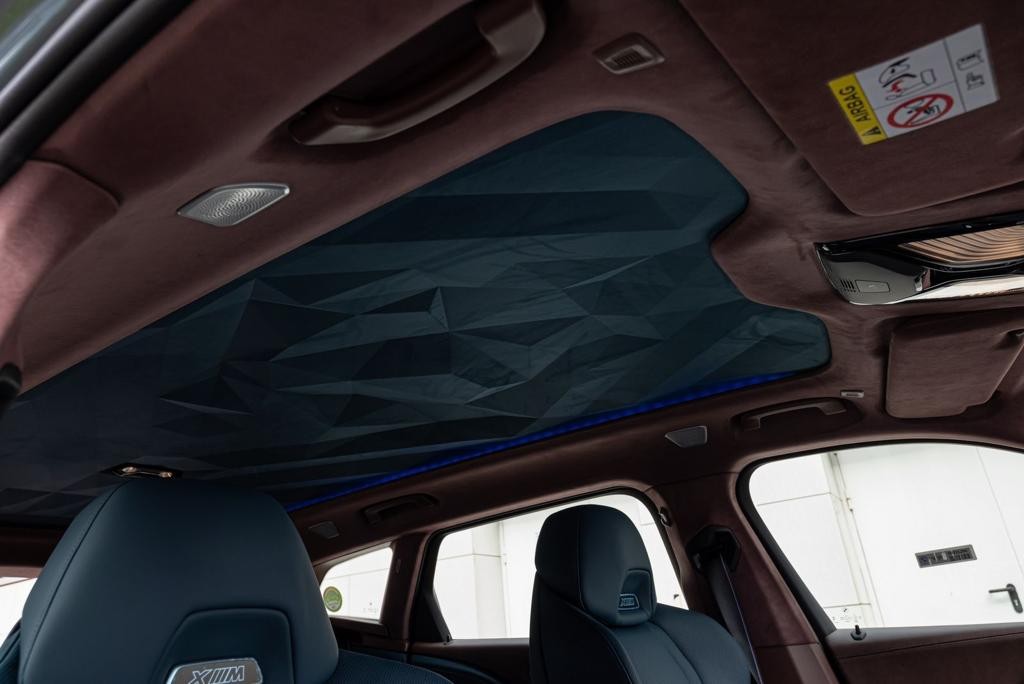 BMW XM First Edition