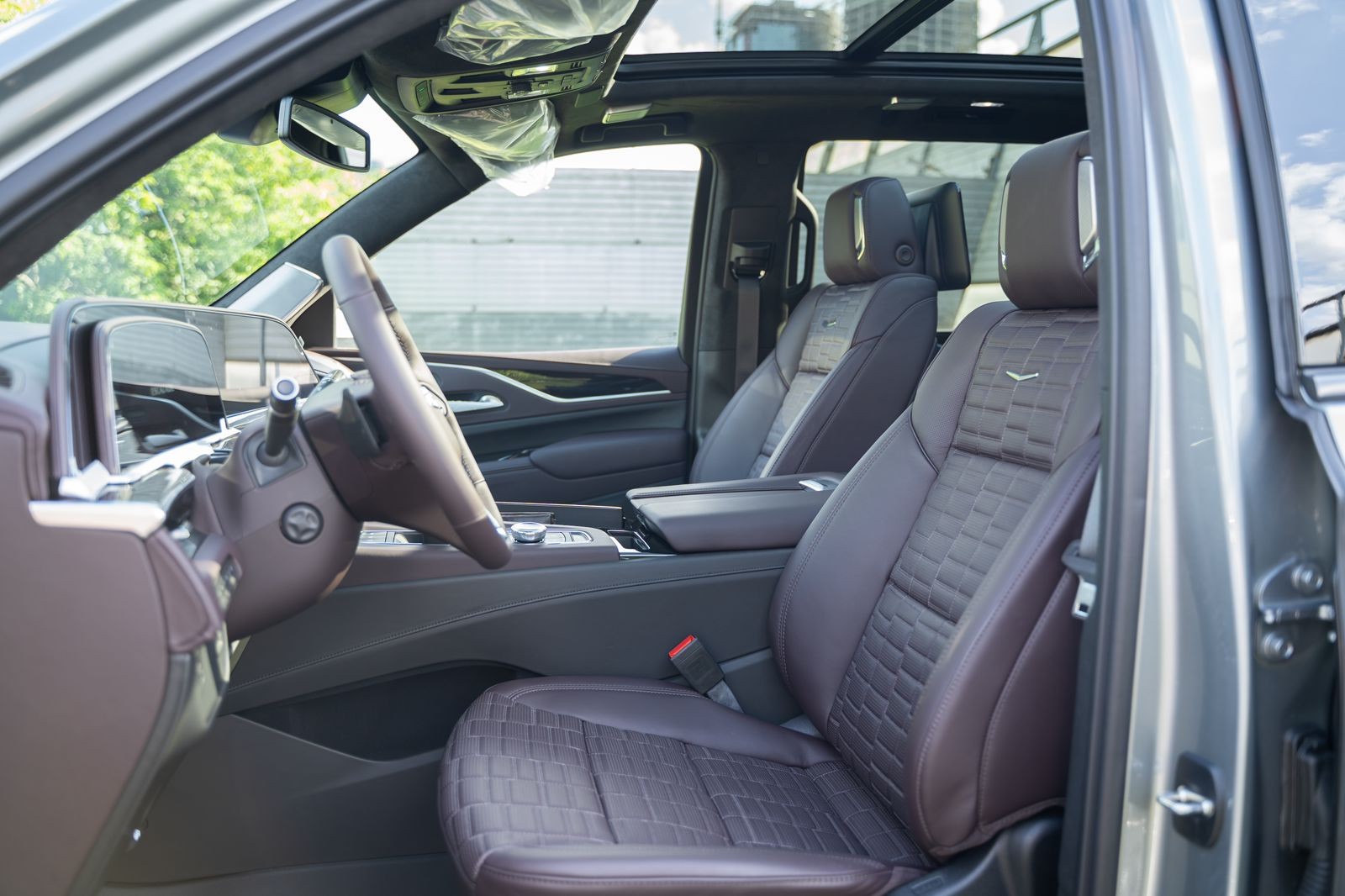 Cadillac Escalade Sport Platinum