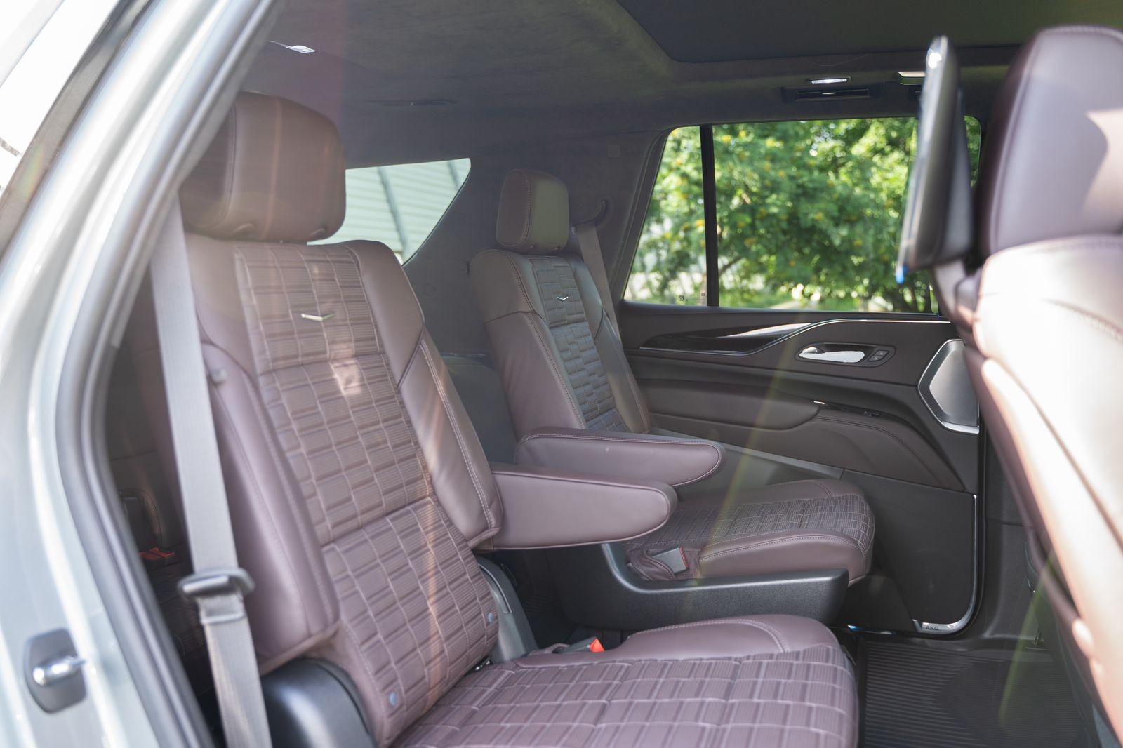 Cadillac Escalade Sport Platinum