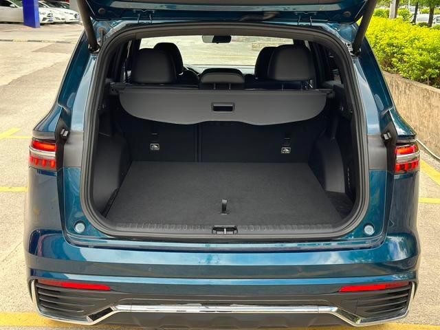 Geely Monjaro Exclusive