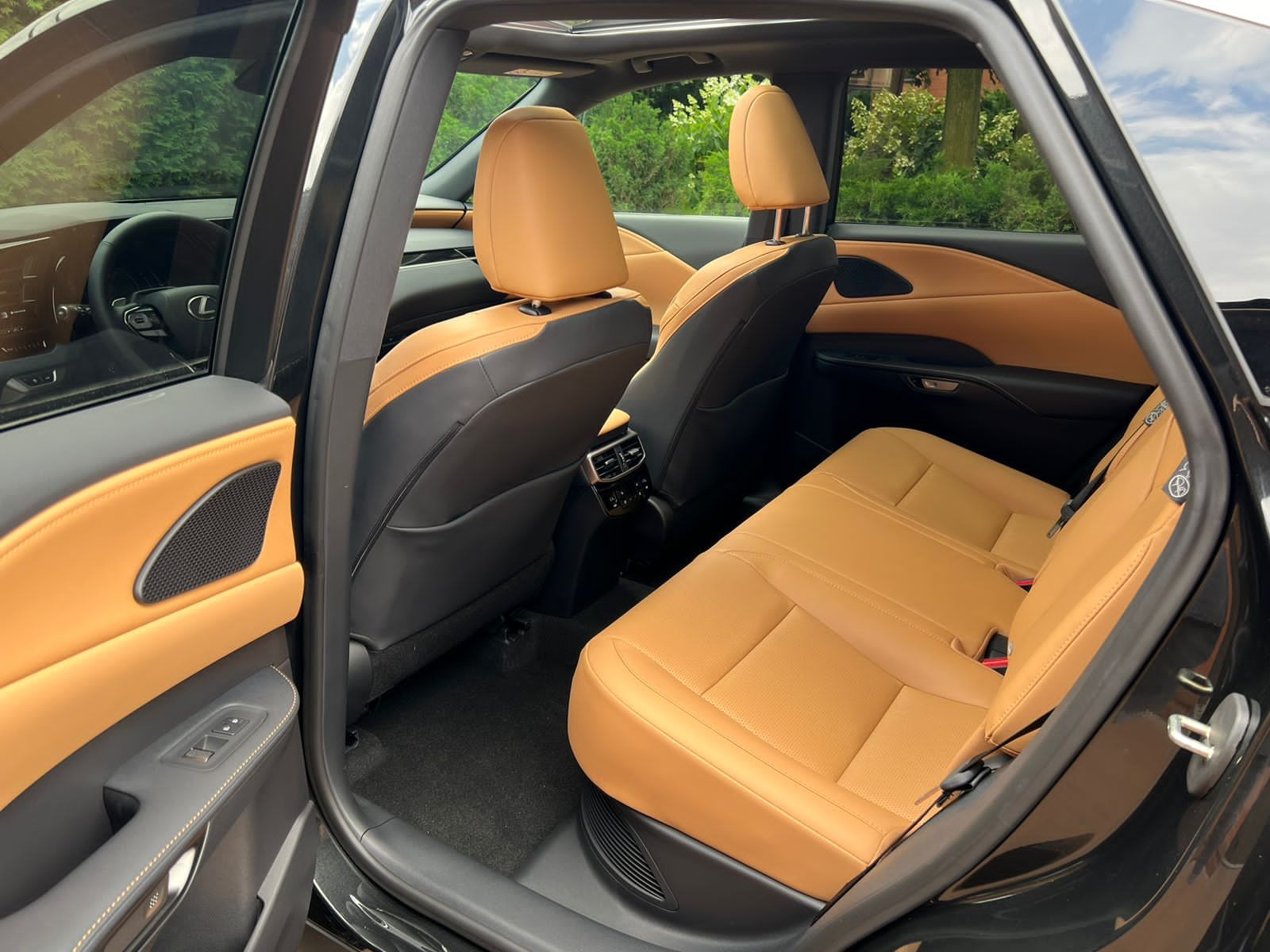 Lexus RX 350h Executive