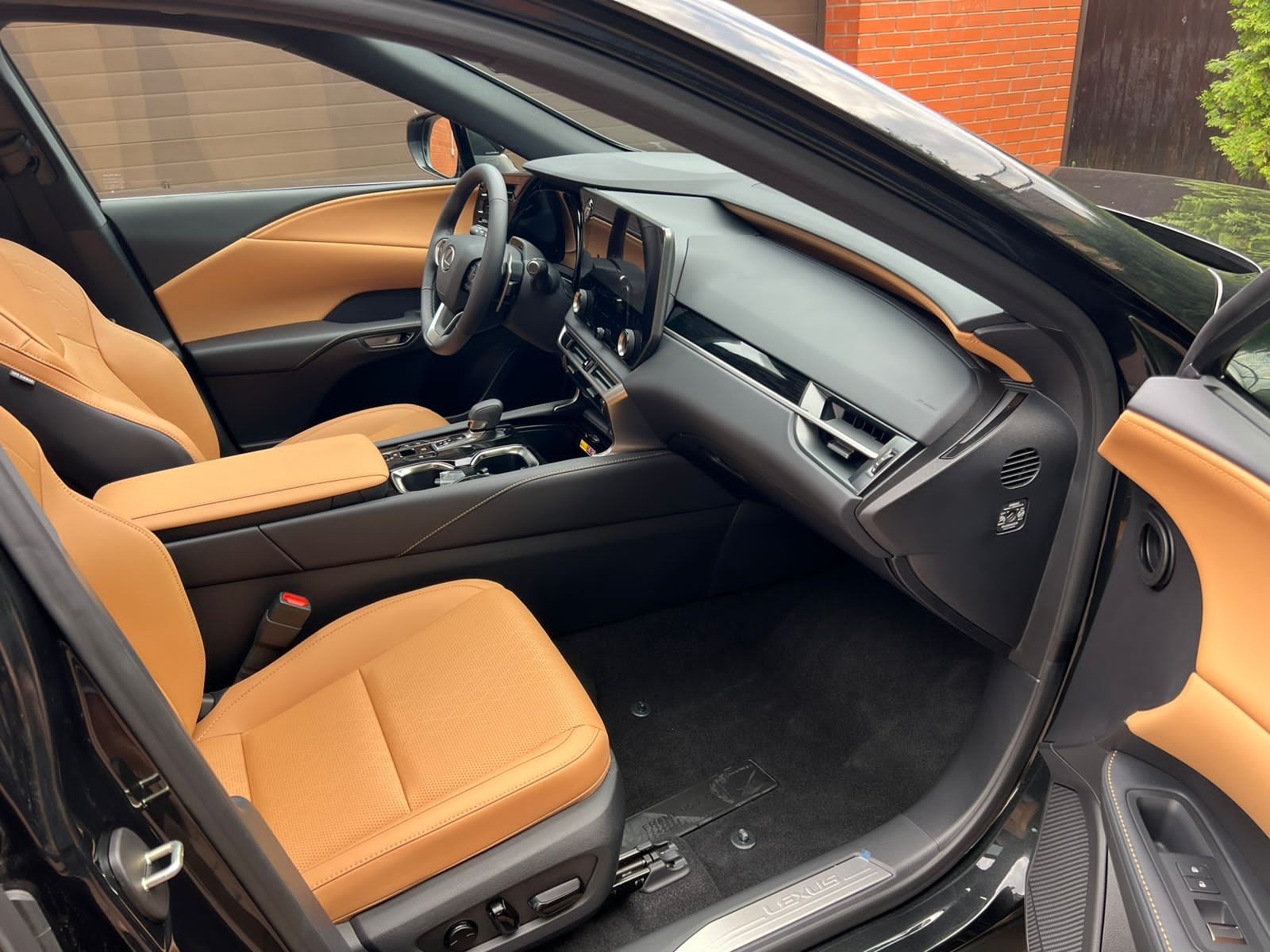 Lexus RX 350h Executive