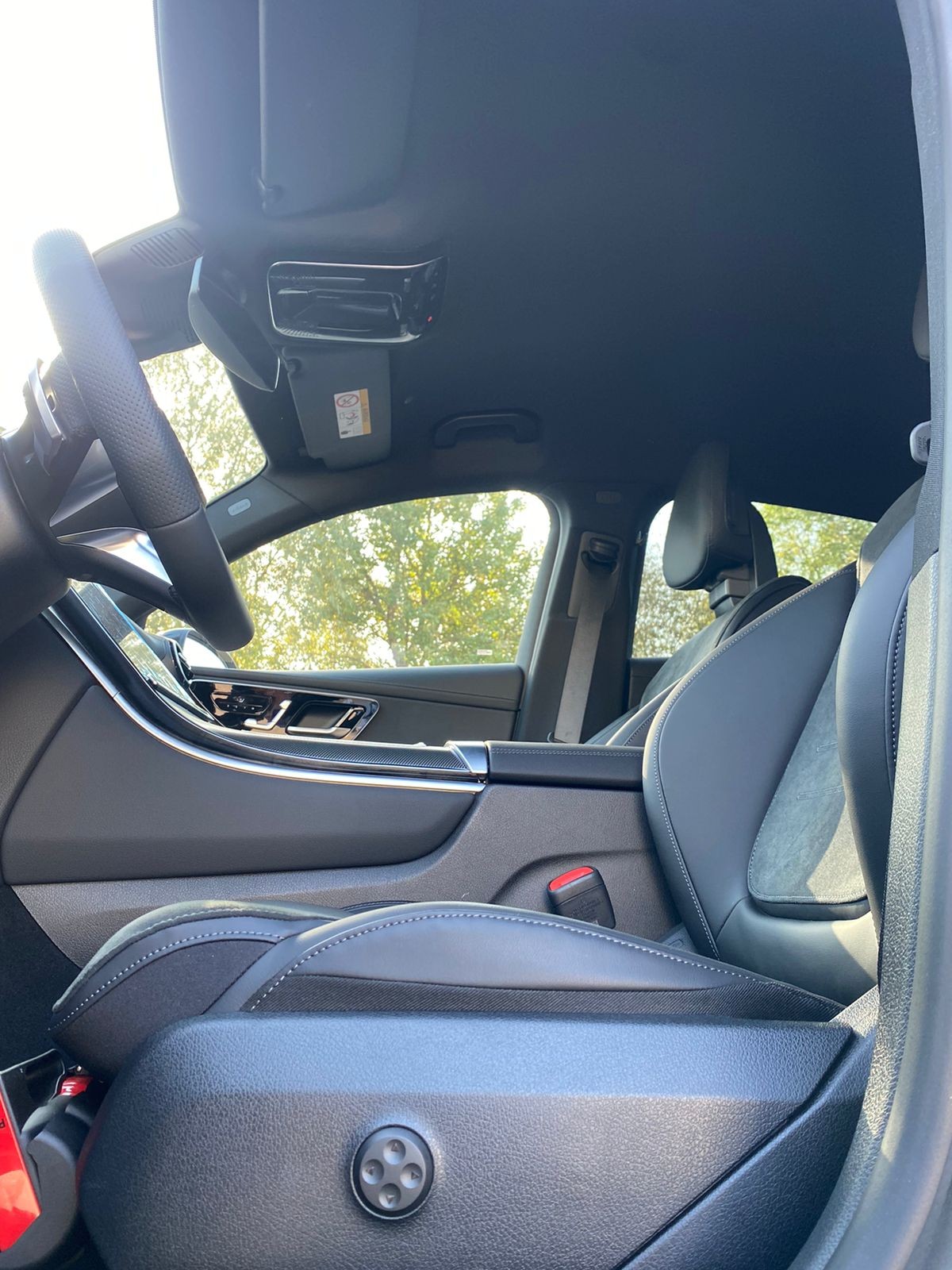 Mercedes GLC-class Coupe GLC 220d Coupe