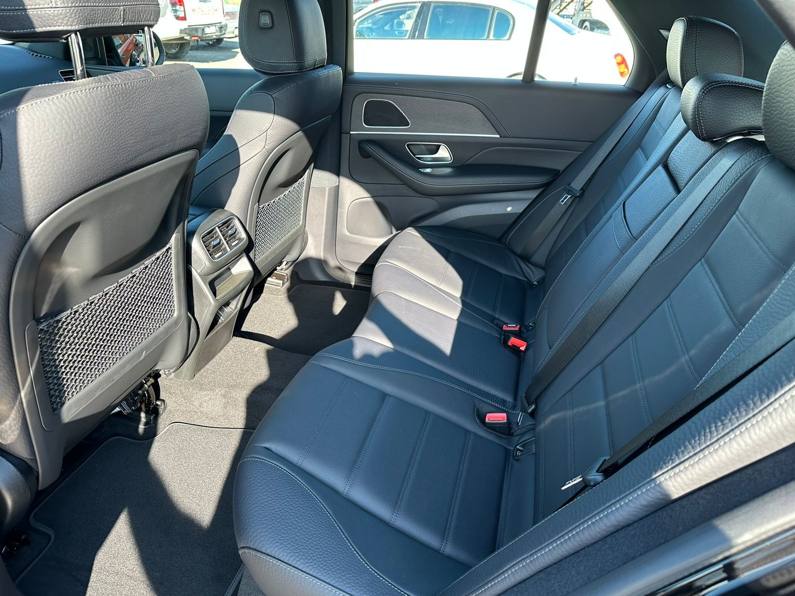 Mercedes GLE-class GLE 300d