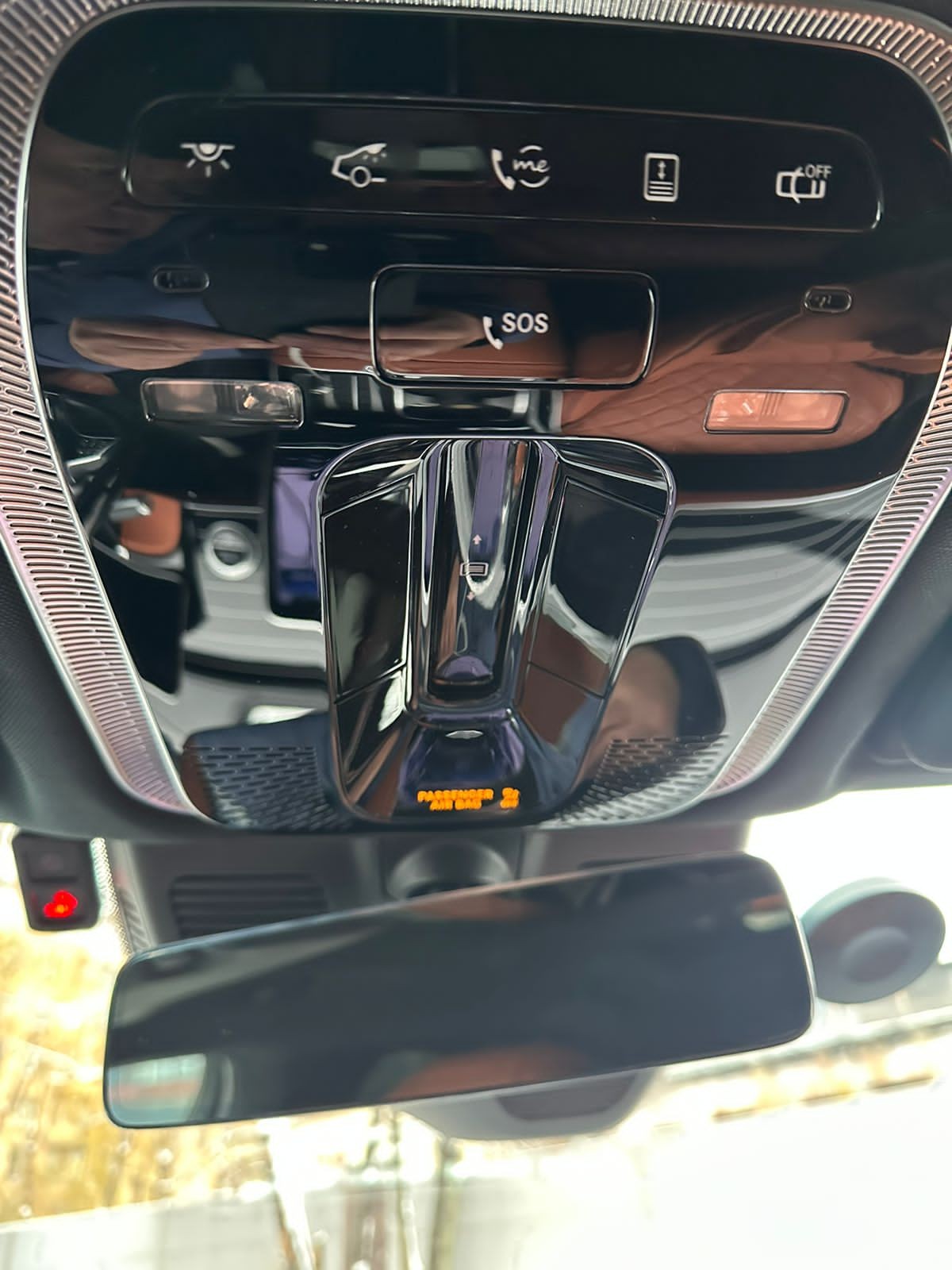 Mercedes S-class S400d 4matic